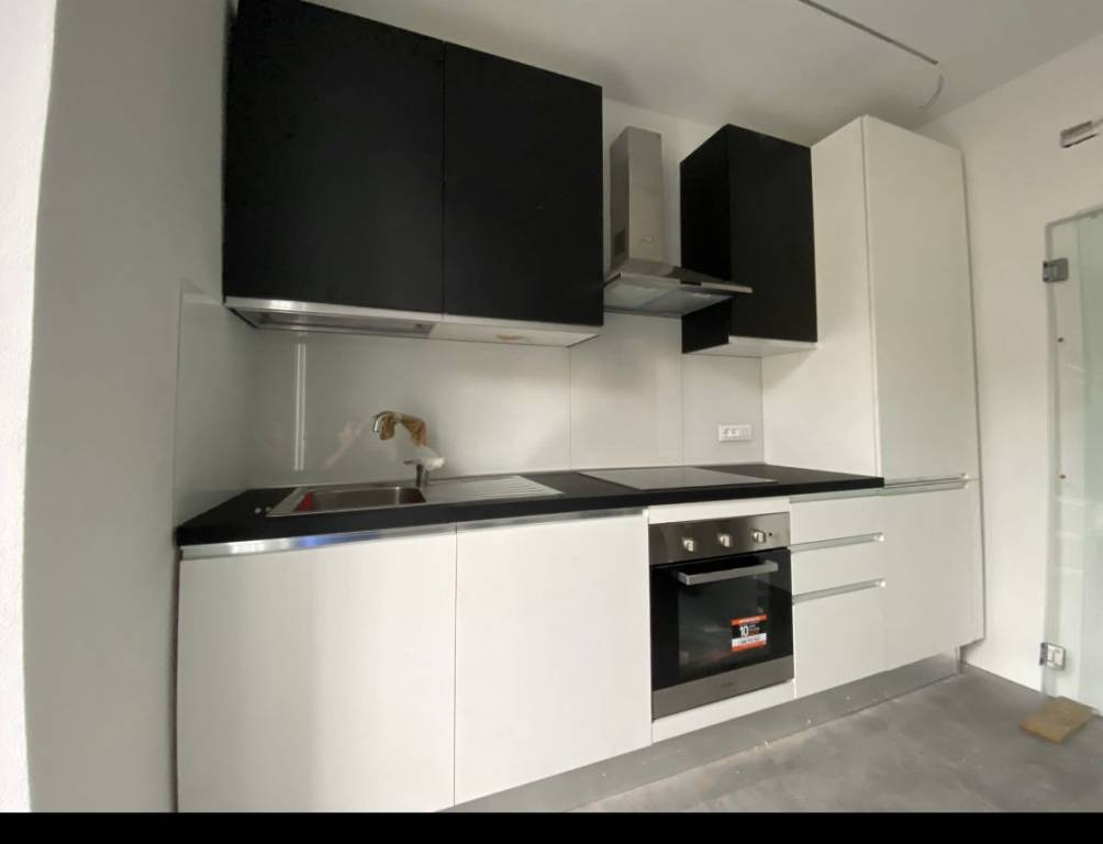 appartamento in affitto a Torino in zona Cenisia