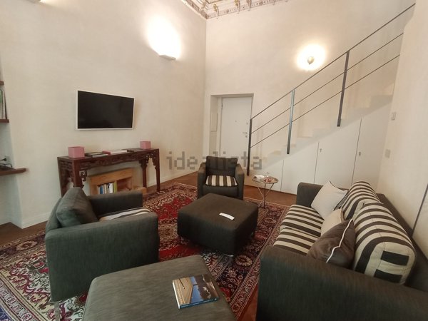 appartamento in affitto a Torino