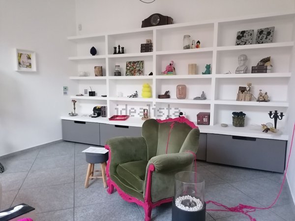 ufficio in affitto a Torino