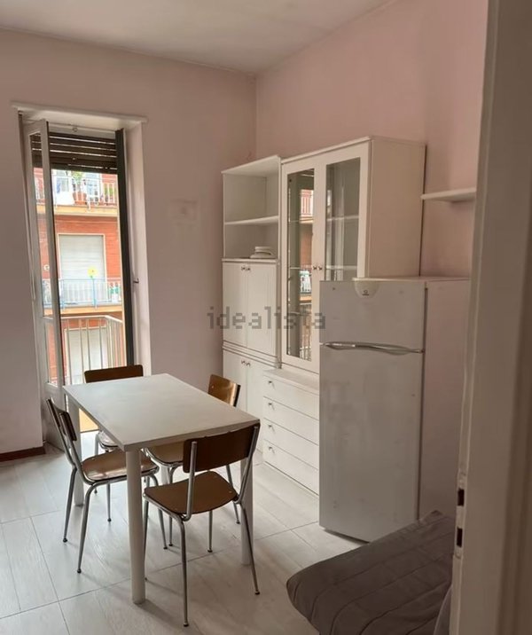 appartamento in affitto a Torino in zona Parella