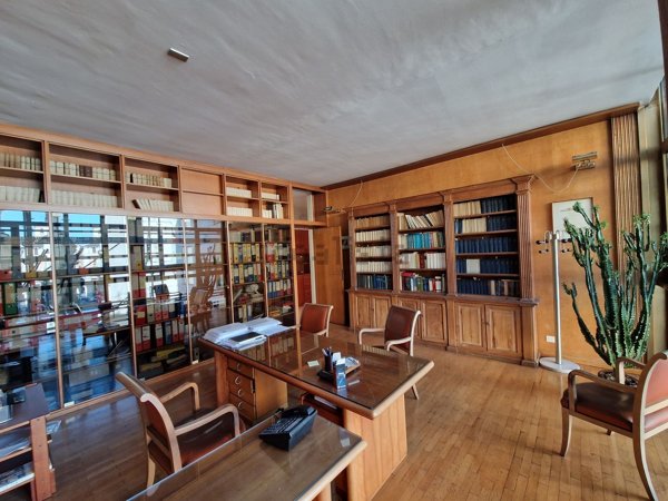 ufficio in affitto a Torino