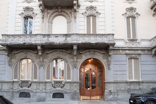 ufficio in affitto a Torino in zona Cit Turin