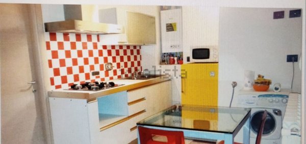 appartamento in affitto a Torino in zona Cenisia