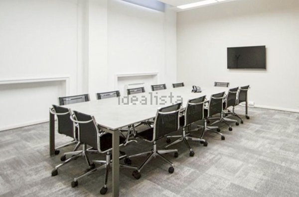 ufficio in affitto a Torino