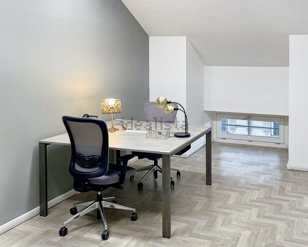 ufficio in affitto a Torino