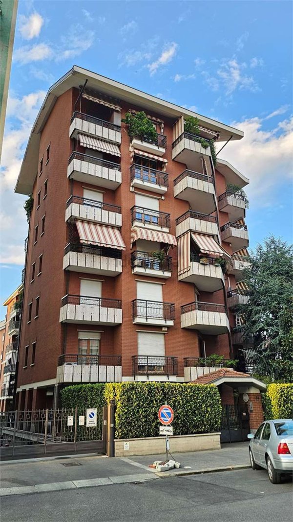 ufficio in affitto a Torino in zona Borgo San Paolo