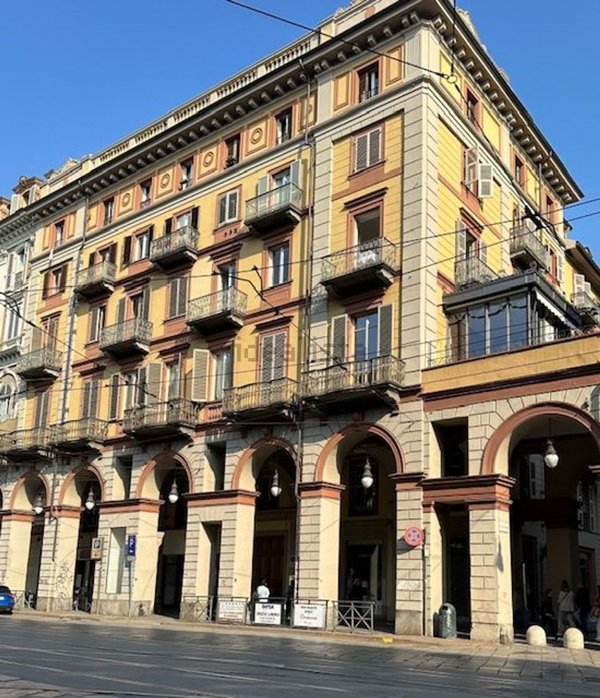 ufficio in affitto a Torino