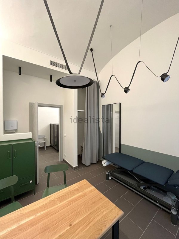 ufficio in affitto a Torino