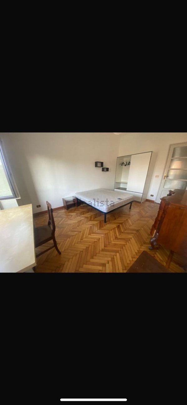 appartamento in affitto a Torino in zona Cit Turin