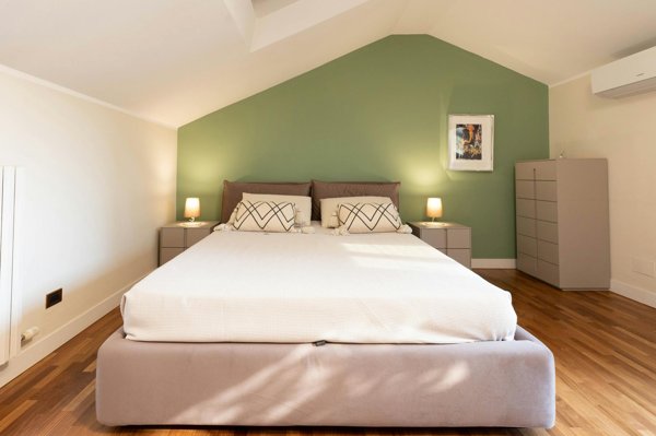 appartamento in affitto a Torino