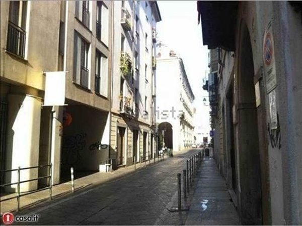 villa in affitto a Torino in zona Centro Storico