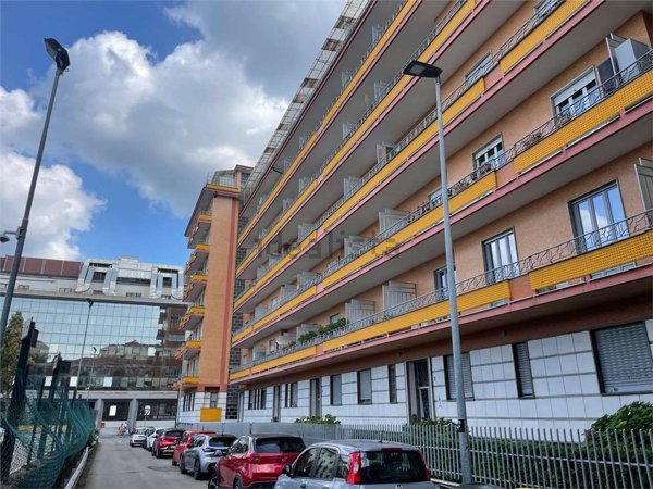 appartamento in affitto a Torino in zona Millefonti