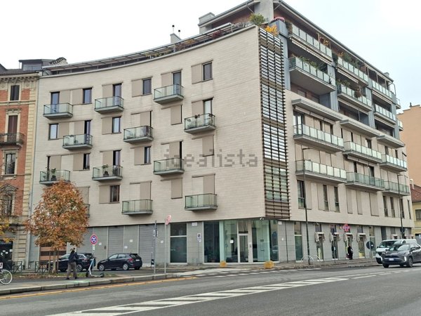 ufficio in affitto a Torino in zona Centro Storico