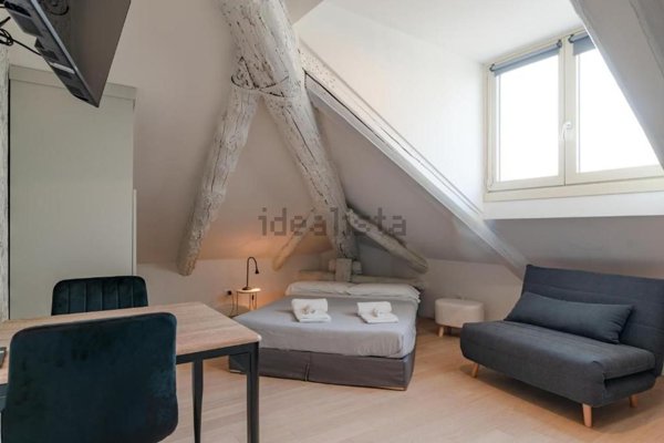 appartamento in affitto a Torino