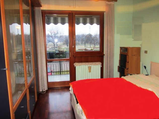 camera singola in affitto a Torino in zona Lingotto