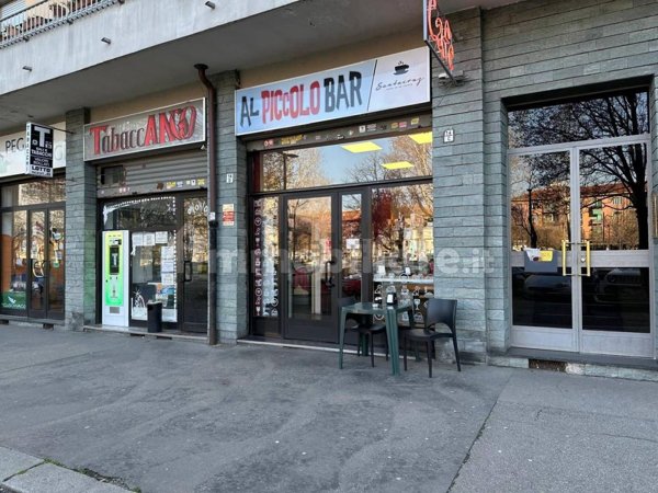 negozio in affitto a Torino in zona Filadelfia