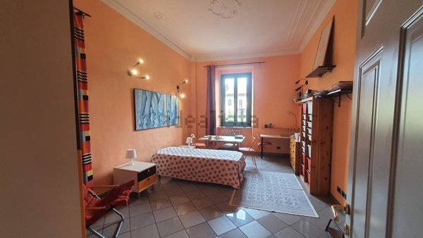 appartamento in affitto a Torino in zona Borgo San Paolo