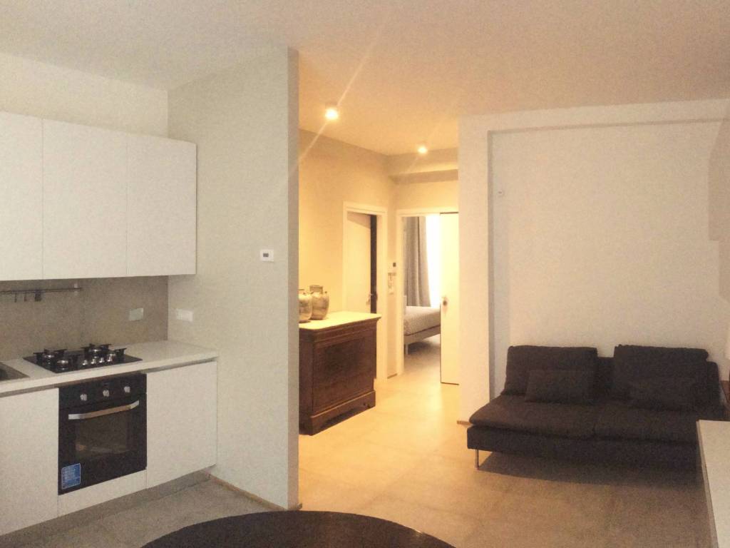 appartamento in affitto a Torino in zona Cenisia