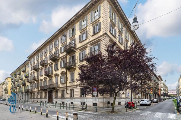 ufficio in affitto a Torino in zona Centro Storico