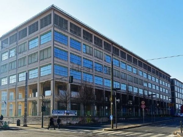 ufficio in affitto a Torino in zona Lingotto