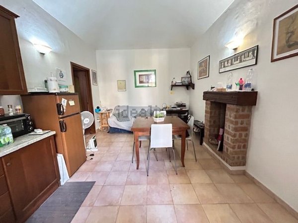 appartamento in affitto a Torino in zona San Salvario