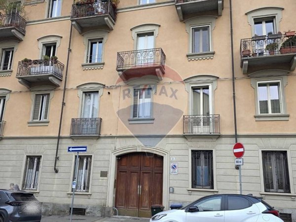 appartamento in affitto a Torino in zona Rosa