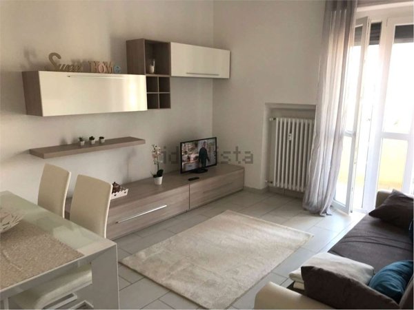 appartamento in affitto a Torino in zona Mirafiori Sud