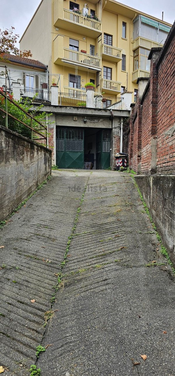casa indipendente in affitto a Torino in zona Madonna del Pilone