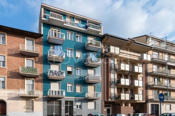 appartamento in affitto a Torino in zona Borgo San Paolo