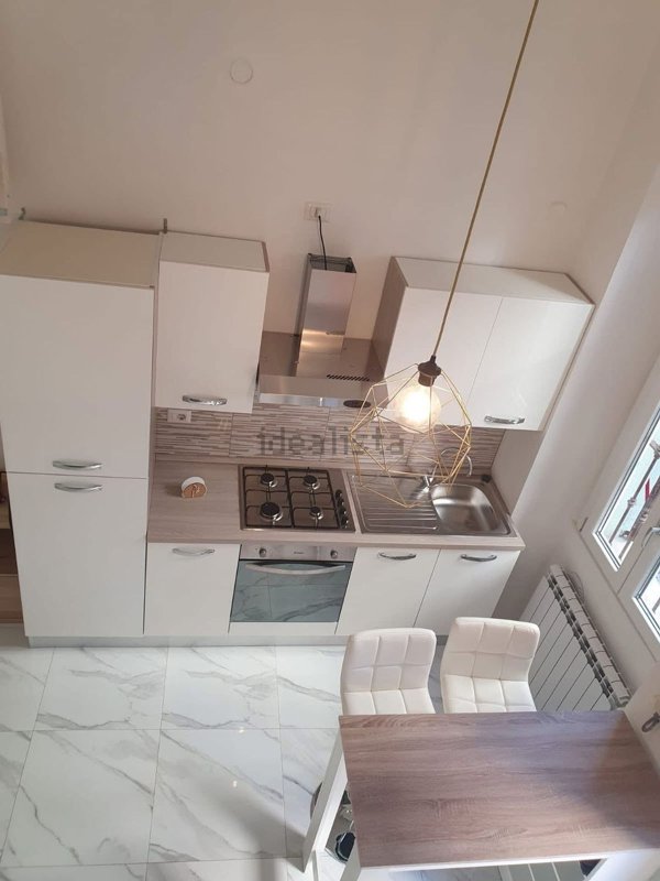 appartamento in affitto a Torino in zona Sassi