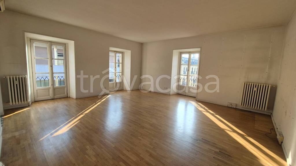 appartamento in affitto a Torino in zona Centro Storico