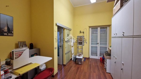 ufficio in affitto a Torino in zona Pozzo Strada