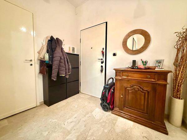 appartamento in affitto a Torino in zona Madonna del Pilone