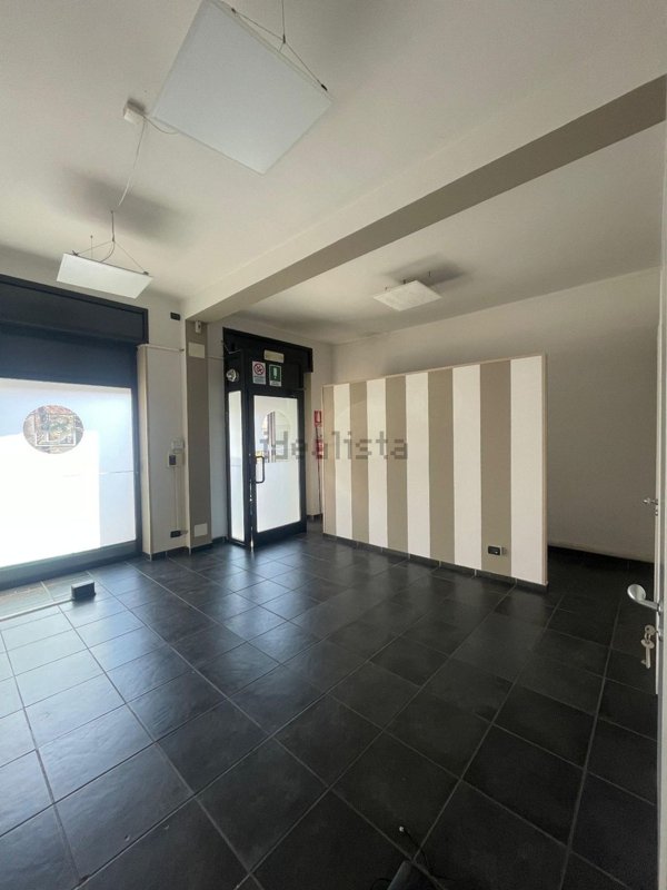 ufficio in affitto a Torino in zona Borgo San Paolo