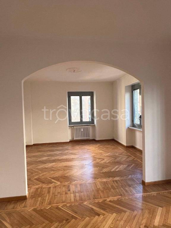 appartamento in affitto a Torino in zona Centro Storico