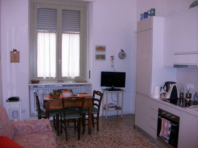 appartamento in affitto a Torino in zona Gran Madre