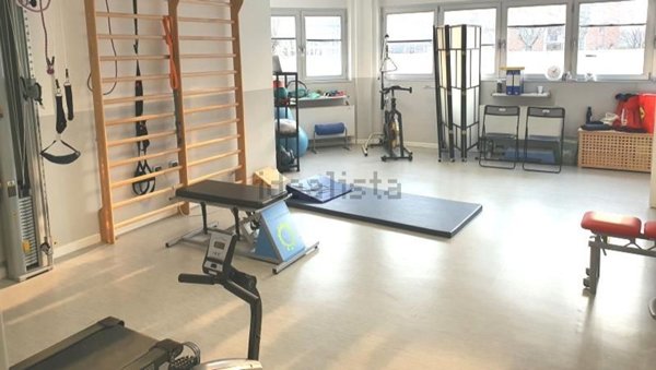 ufficio in affitto a Torino