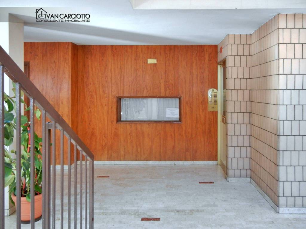 appartamento in affitto a Torino in zona Mirafiori Sud