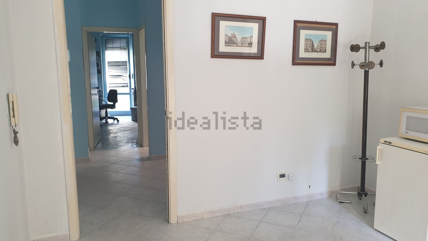 appartamento in affitto a Torino in zona Pozzo Strada