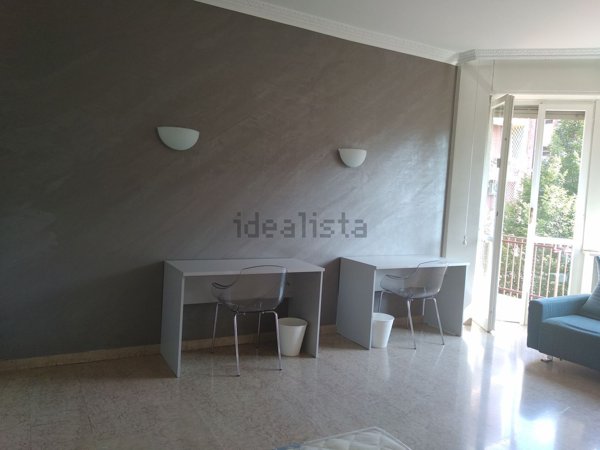 appartamento in affitto a Torino in zona Mirafiori Nord