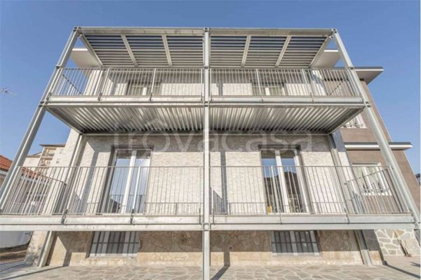 appartamento in affitto a Torino in zona Mirafiori Sud