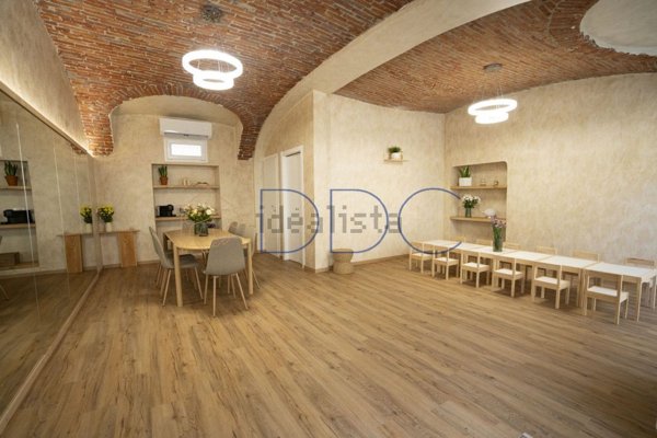 ufficio in affitto a Torino in zona Gran Madre