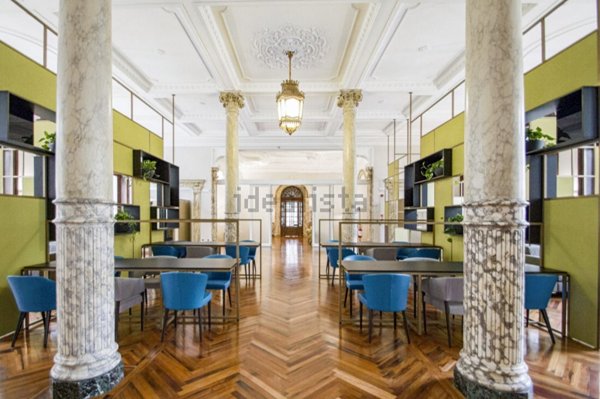 ufficio in affitto a Torino