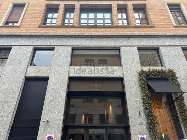 ufficio in affitto a Torino