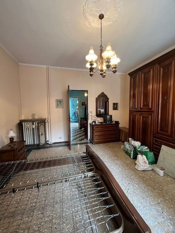 appartamento in affitto a Torino in zona Pozzo Strada