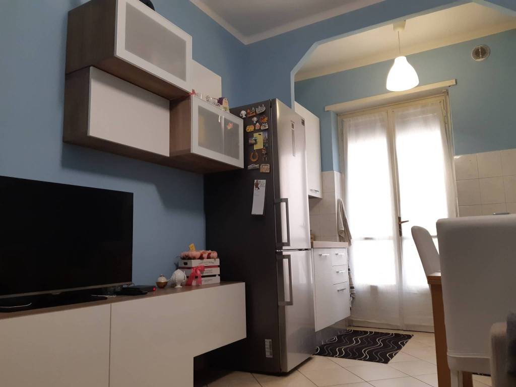 appartamento in affitto a Torino in zona Santa Rita