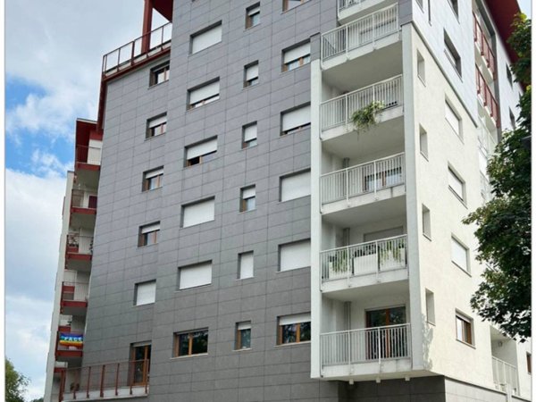 appartamento in affitto a Torino in zona Borgo San Paolo