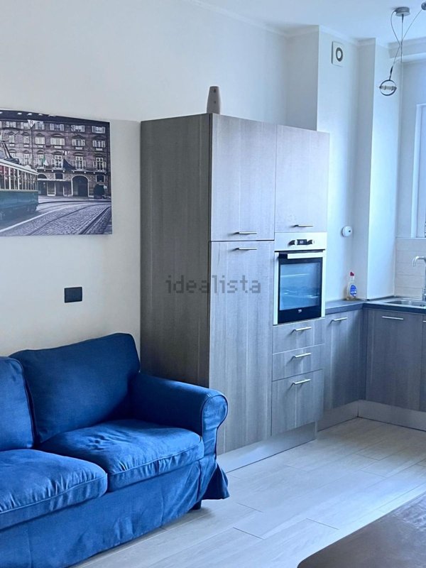 appartamento in affitto a Torino in zona Crocetta