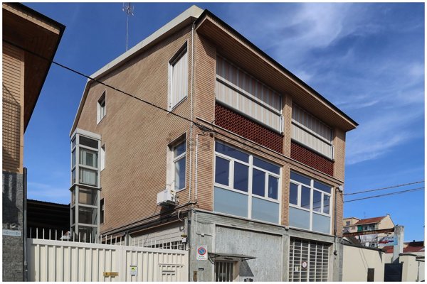 ufficio in affitto a Torino in zona Lucento
