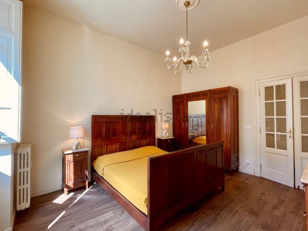 appartamento in affitto a Torino in zona Campidoglio